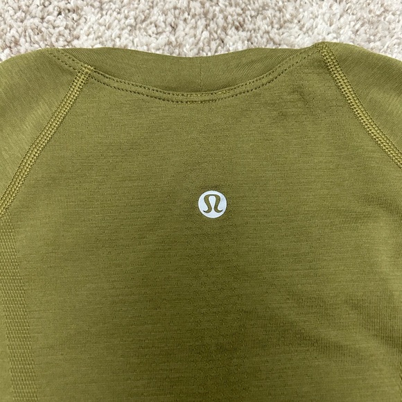 Lululemon Swiftly Tech - Picture 2 of 3